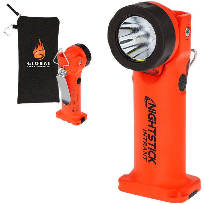 Picture of Nightstick Intrinsically Safe Angle Dual-Light