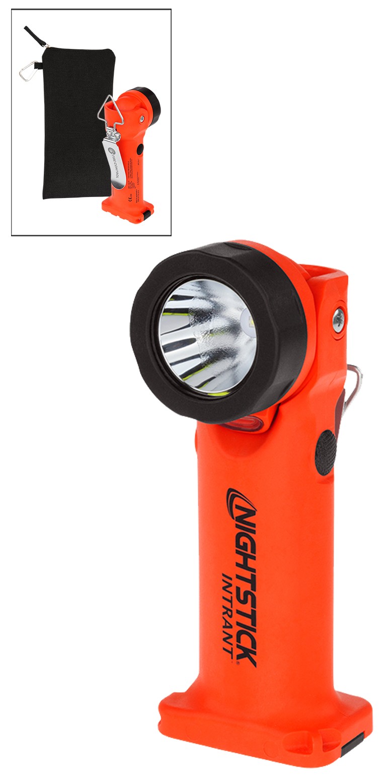 Picture of Nightstick Intrinsically Safe Angle Dual-Light
