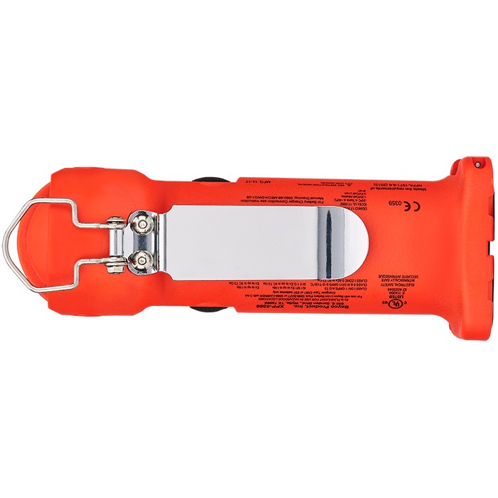 Picture of Nightstick Intrinsically Safe Angle Dual-Light