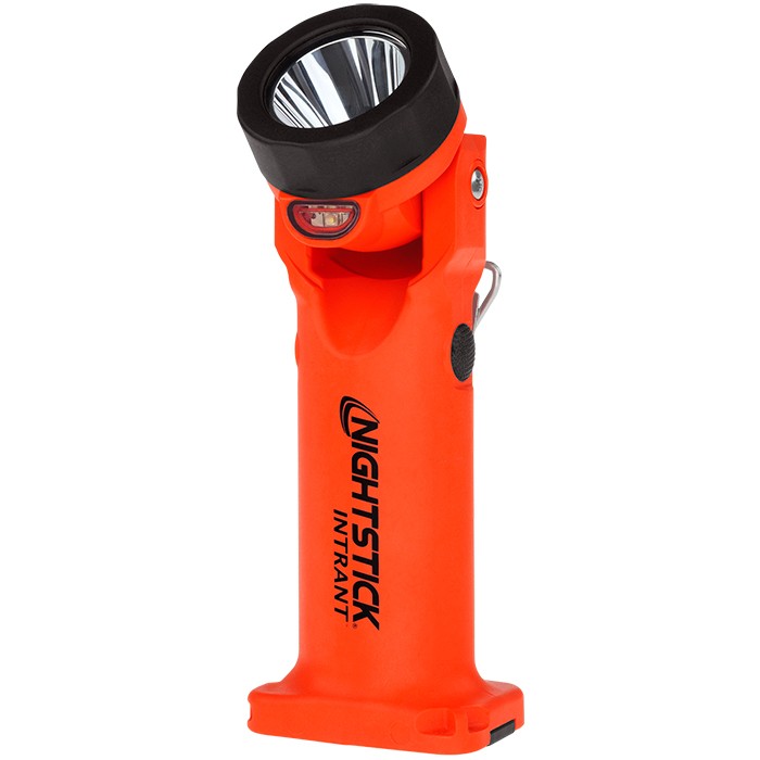 Picture of Nightstick Intrinsically Safe Angle Dual-Light