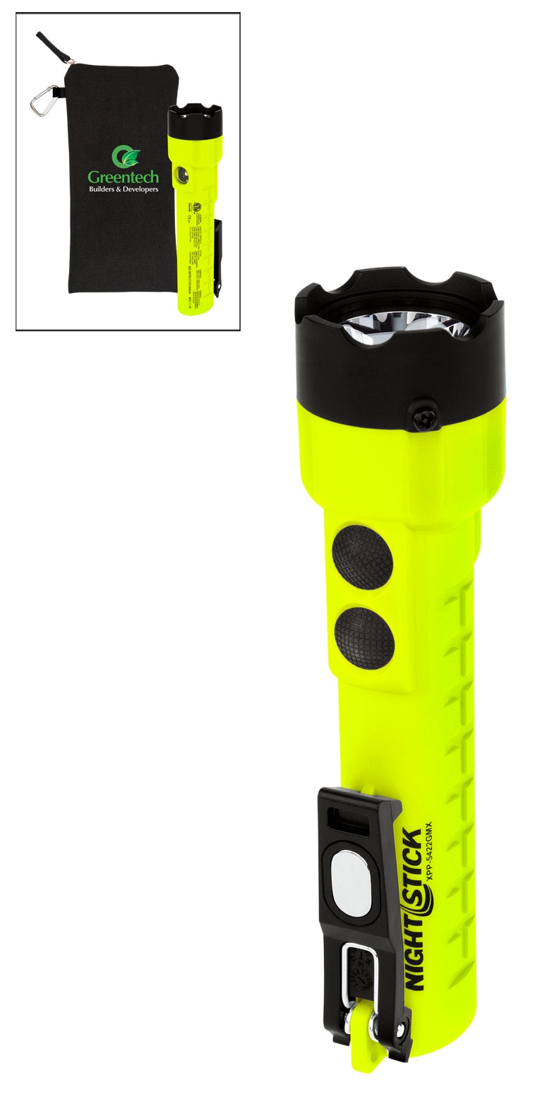 Picture of Nightstick Intrinsically Safe Dual-Light