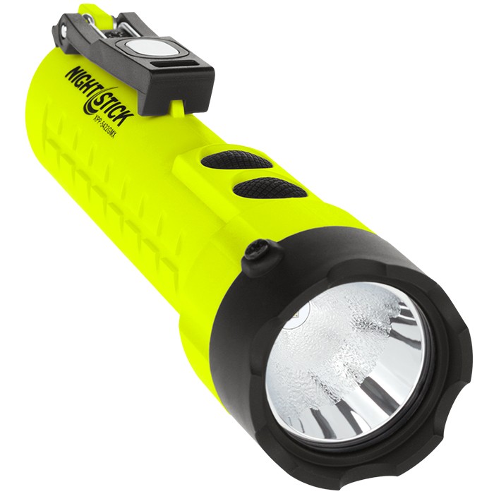 Picture of Nightstick Intrinsically Safe Dual-Light