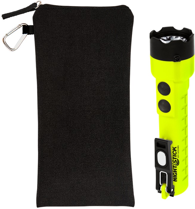 Picture of Nightstick Intrinsically Safe Dual-Light