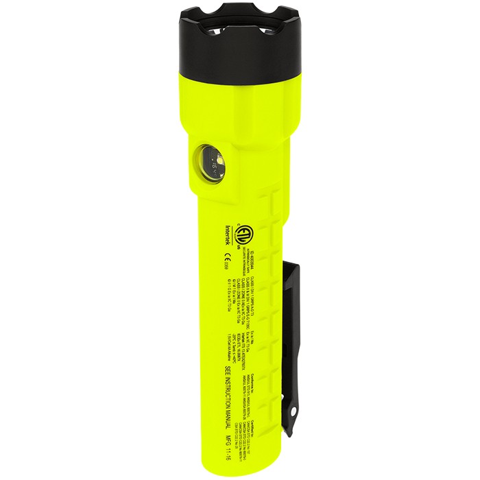 Picture of Nightstick Intrinsically Safe Dual-Light