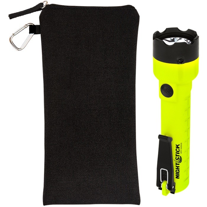 Picture of Nightstick X-Series Intrinsically Safe Flashlight