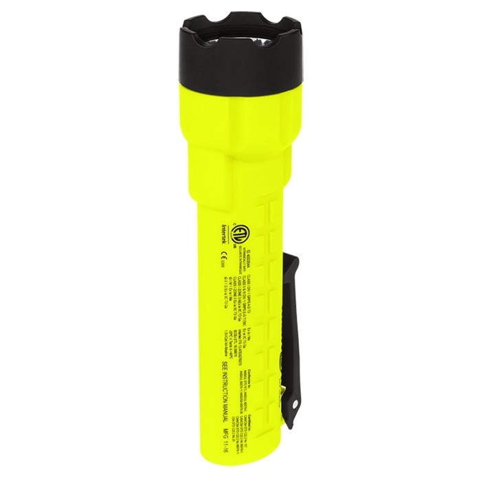 Picture of Nightstick X-Series Intrinsically Safe Flashlight