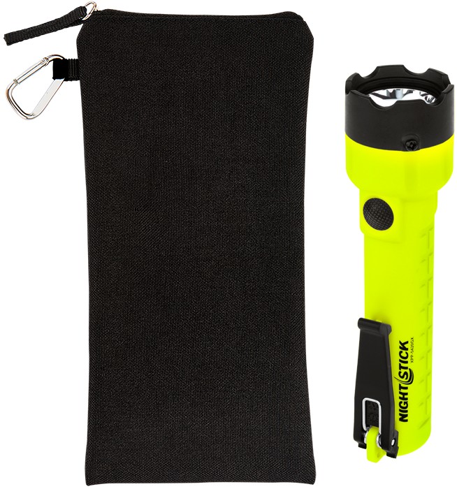 Picture of Nightstick X-Series Intrinsically Safe Flashlight