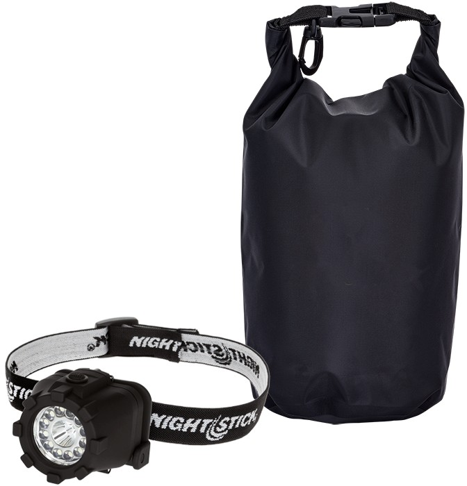 Picture of Nightstick Dual-Light Headlamp