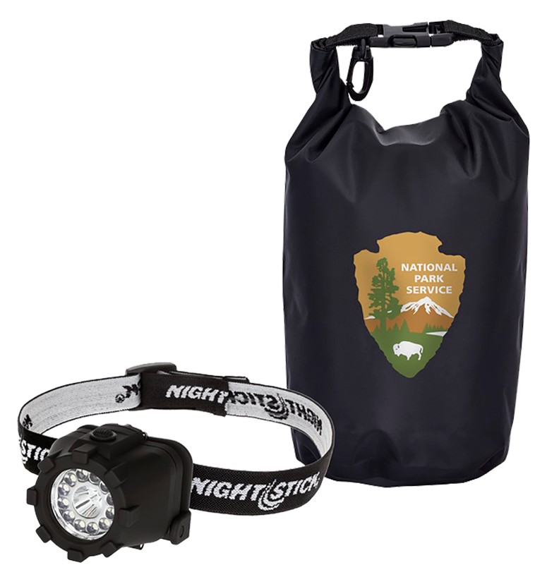 Picture of Nightstick Dual-Light Headlamp