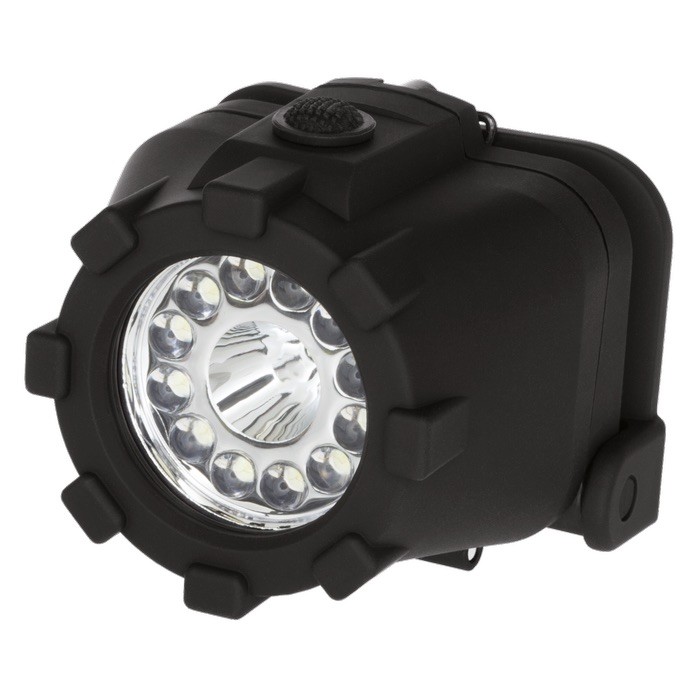 Picture of Nightstick Dual-Light Headlamp