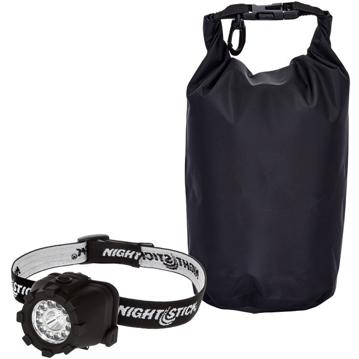 Picture of Nightstick Dual-Light Headlamp