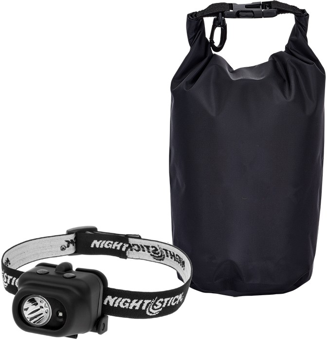 Picture of Nightstick Dual-Light Multi-Function Headlamp