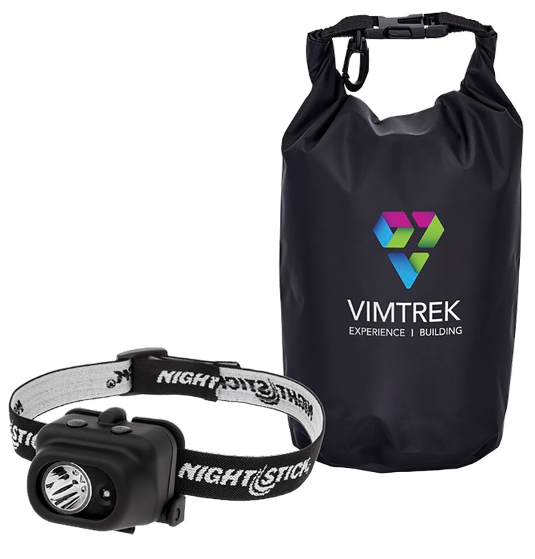 Picture of Nightstick Dual-Light Multi-Function Headlamp