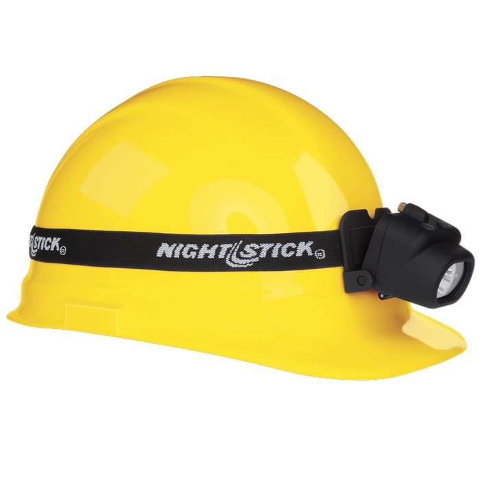 Picture of Nightstick Dual-Light Multi-Function Headlamp