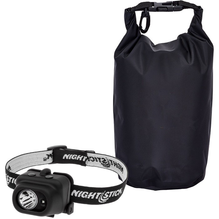 Picture of Nightstick Dual-Light Multi-Function Headlamp