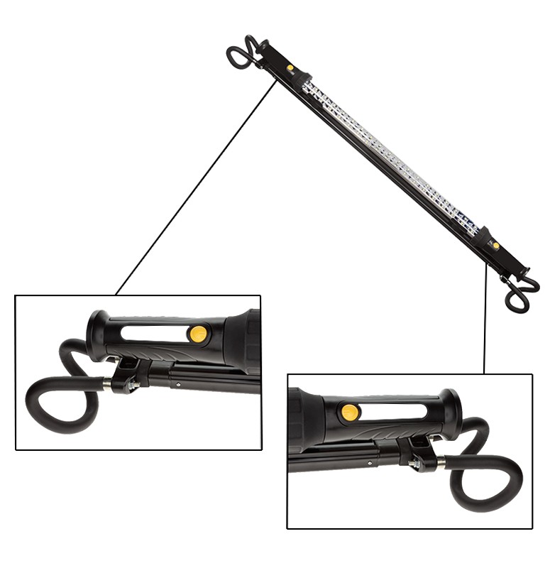 Picture of Nightstick Area Light / Under Hood Worklight