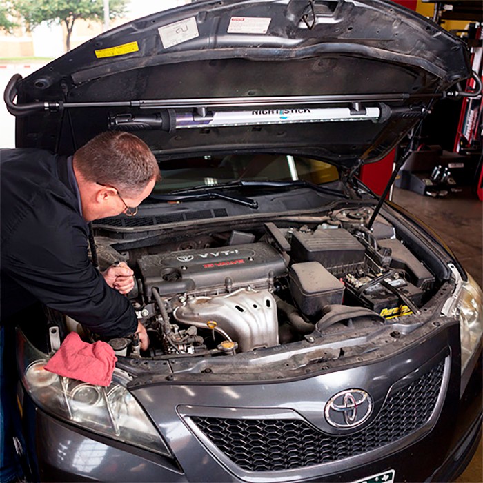 Picture of Nightstick Area Light / Under Hood Worklight