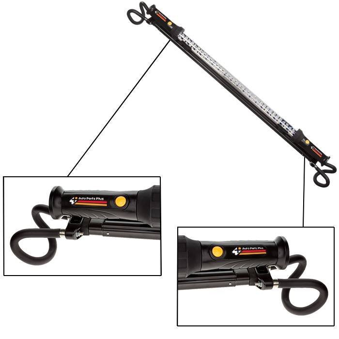 Picture of Nightstick Area Light / Under Hood Worklight
