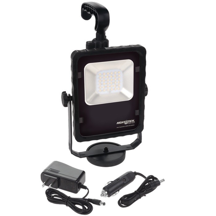Picture of Nightstick Rechargeable LED Area Light