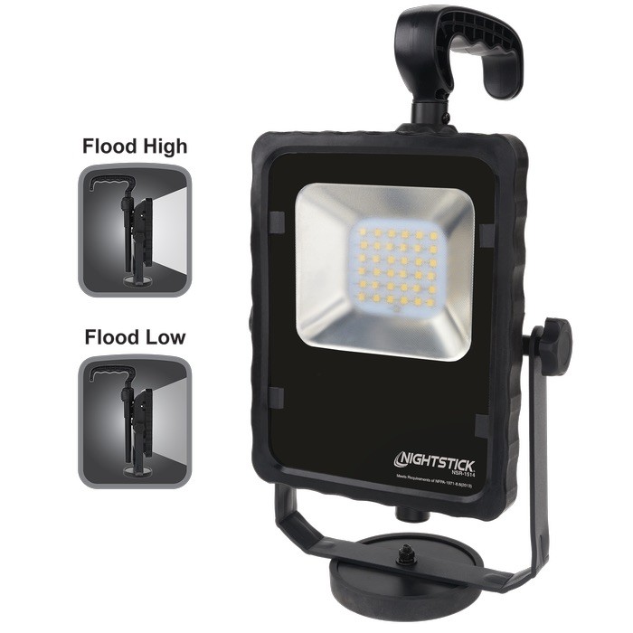 Picture of Nightstick Rechargeable LED Area Light