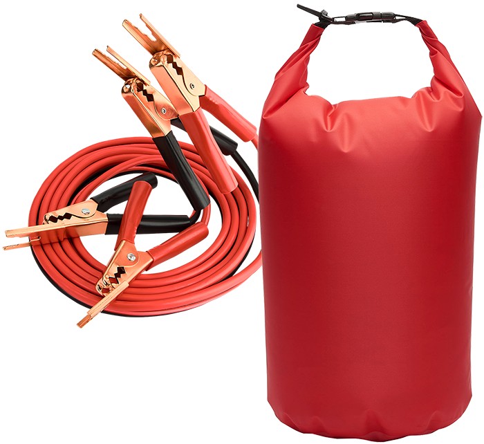Picture of Bayco 10 Gauge 12 Booster Cable