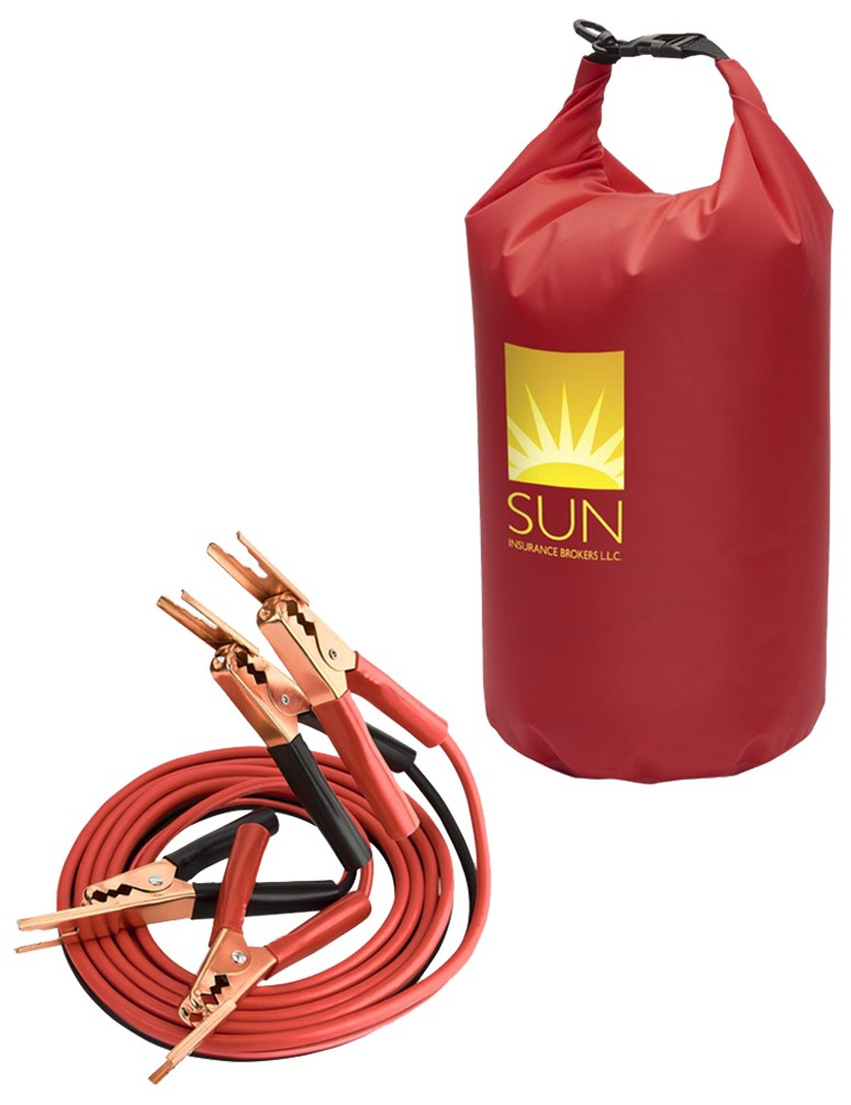 Picture of Bayco 10 Gauge 12 Booster Cable