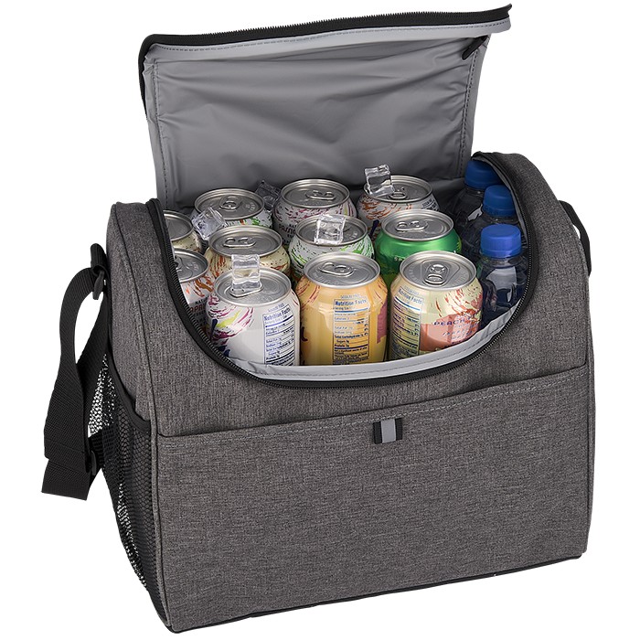 Picture of Metropolitan 30 Can Cooler Bag