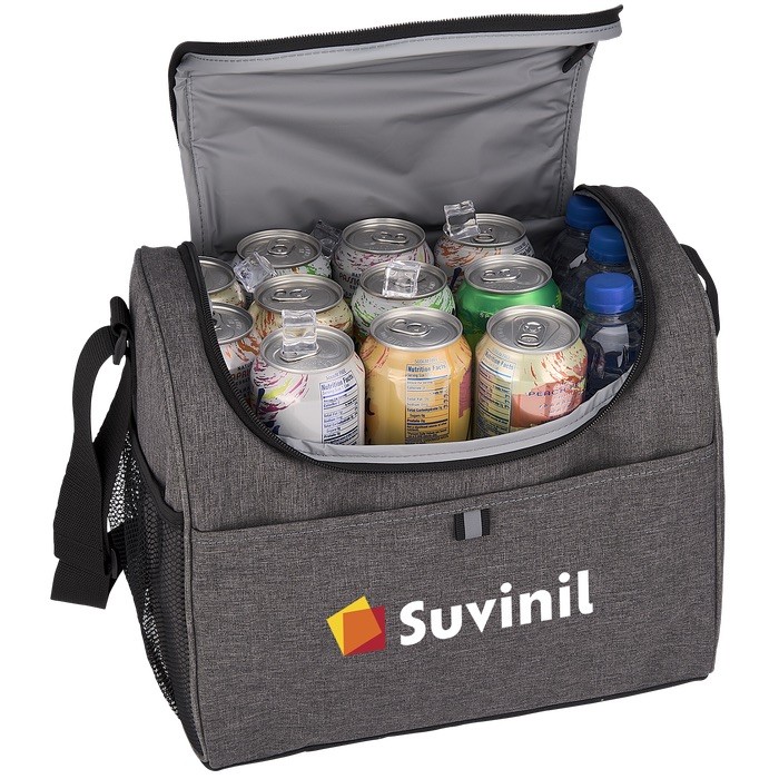 Picture of Metropolitan 30 Can Cooler Bag