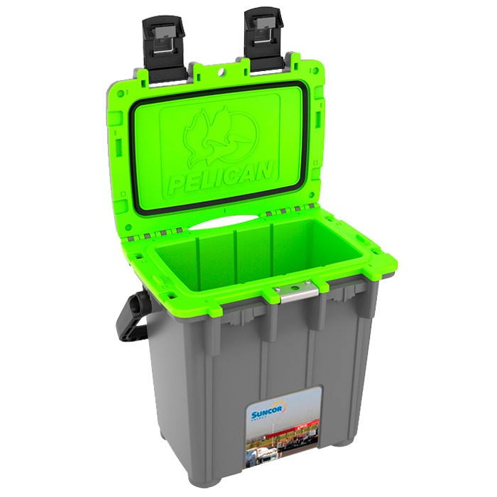 Picture of Pelican 20QT Cooler COLOR
