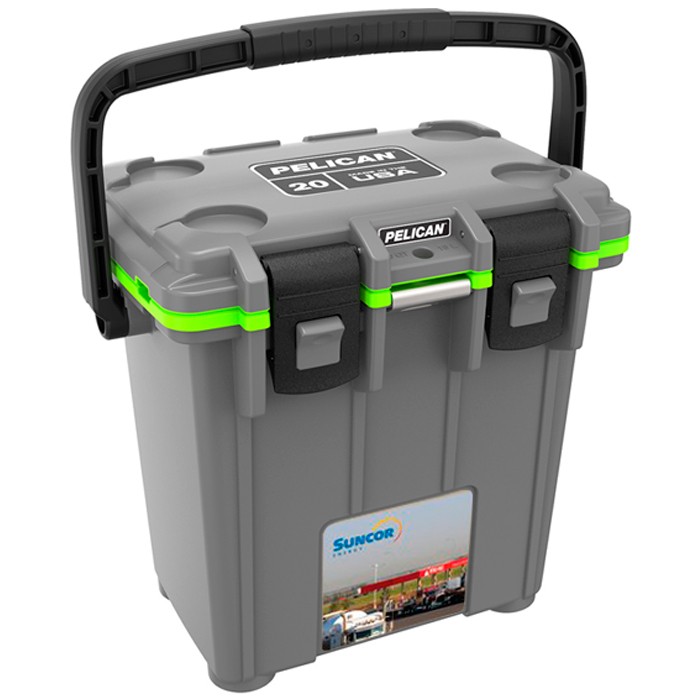 Picture of Pelican 20QT Cooler COLOR