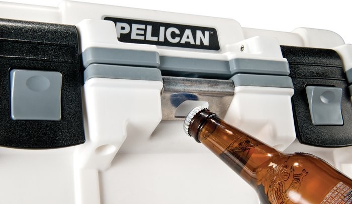 Picture of Pelican 30QT Cooler COLOR