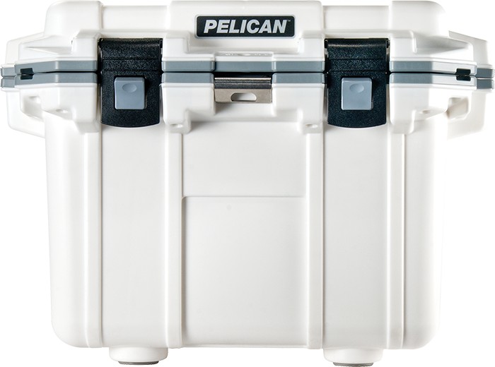 Picture of Pelican 30QT Cooler WHITE