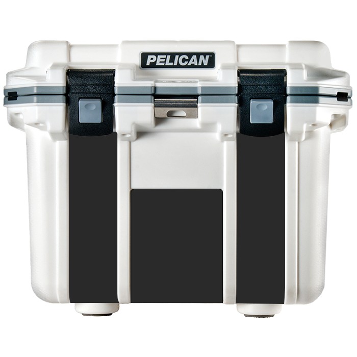 Picture of Pelican 30QT Cooler WHITE