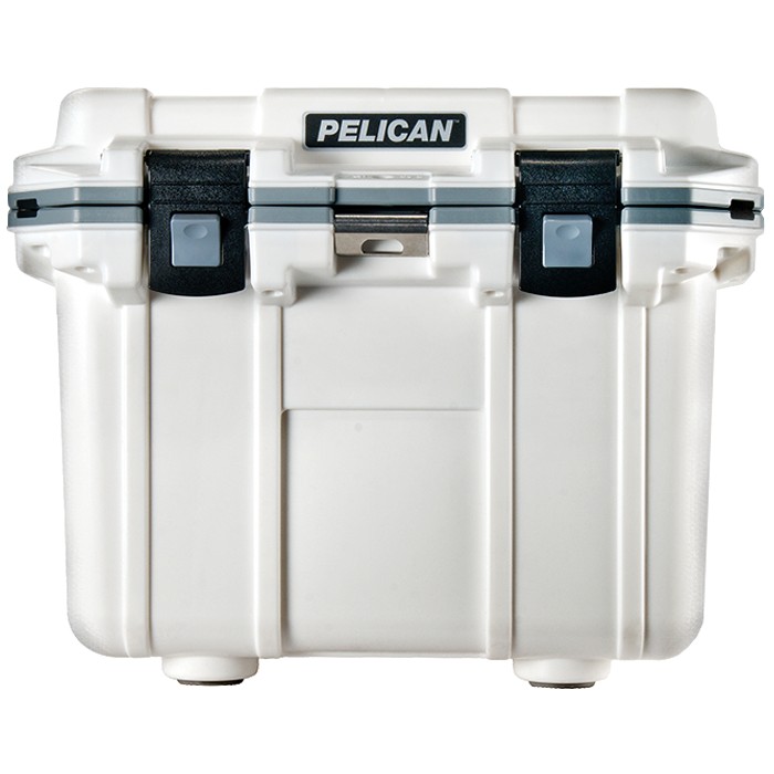 Picture of Pelican 30QT Cooler WHITE