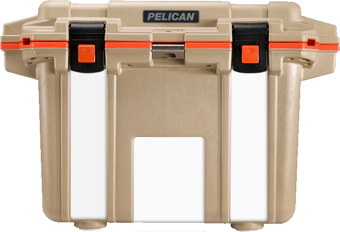 Picture of Pelican 50QT Cooler COLOR