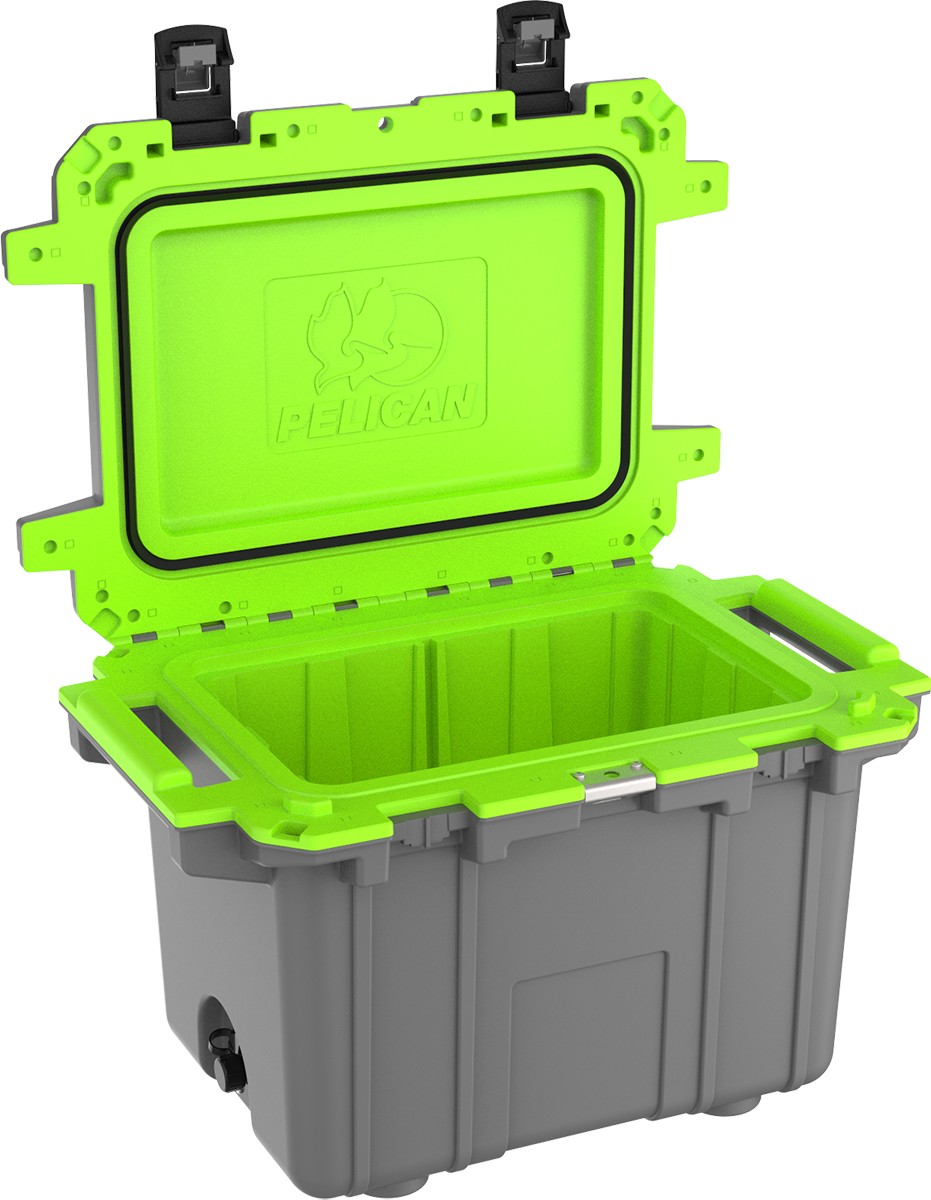 Picture of Pelican 50QT Cooler COLOR