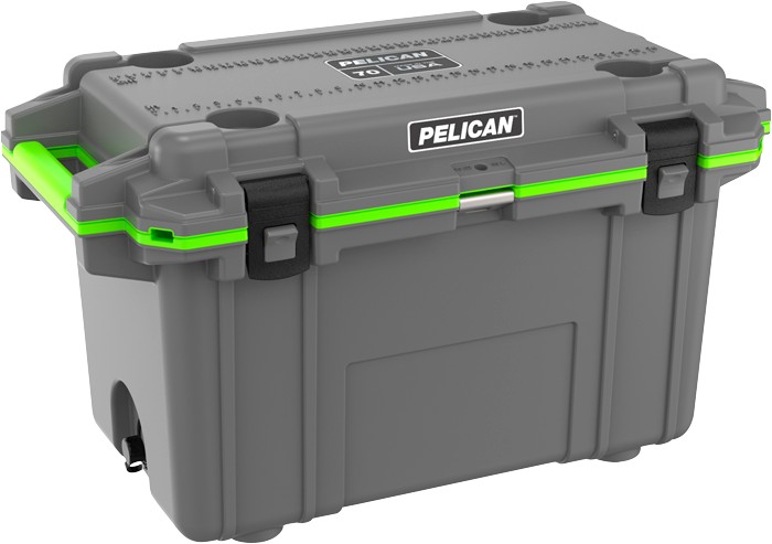 Picture of Pelican 70QT Cooler COLOR