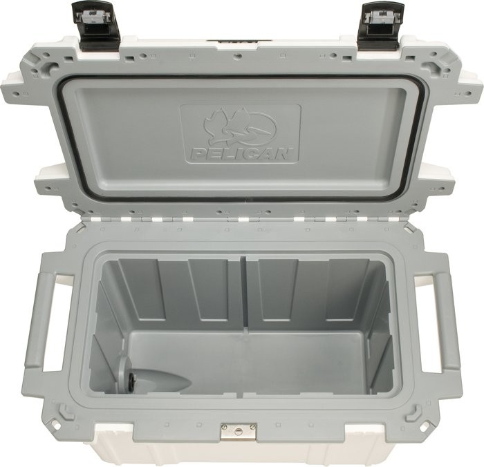Picture of Pelican 70QT Cooler COLOR
