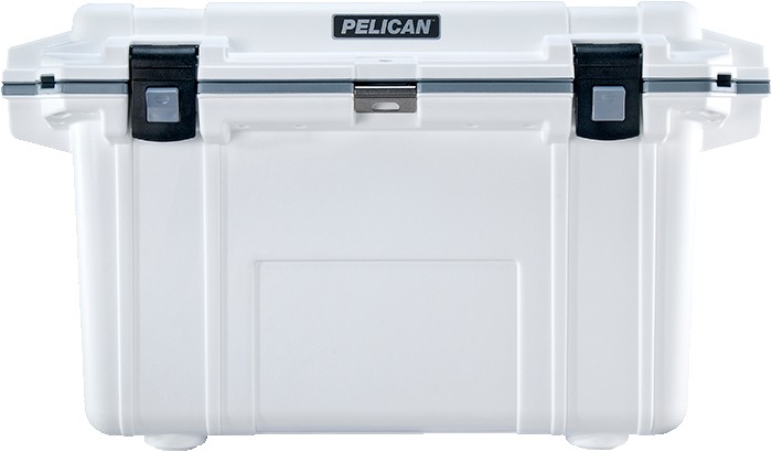 Picture of Pelican 70QT Cooler White