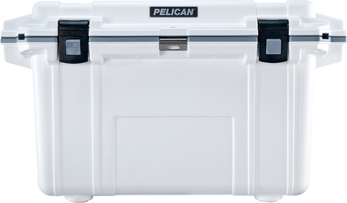 Picture of Pelican 70QT Cooler White