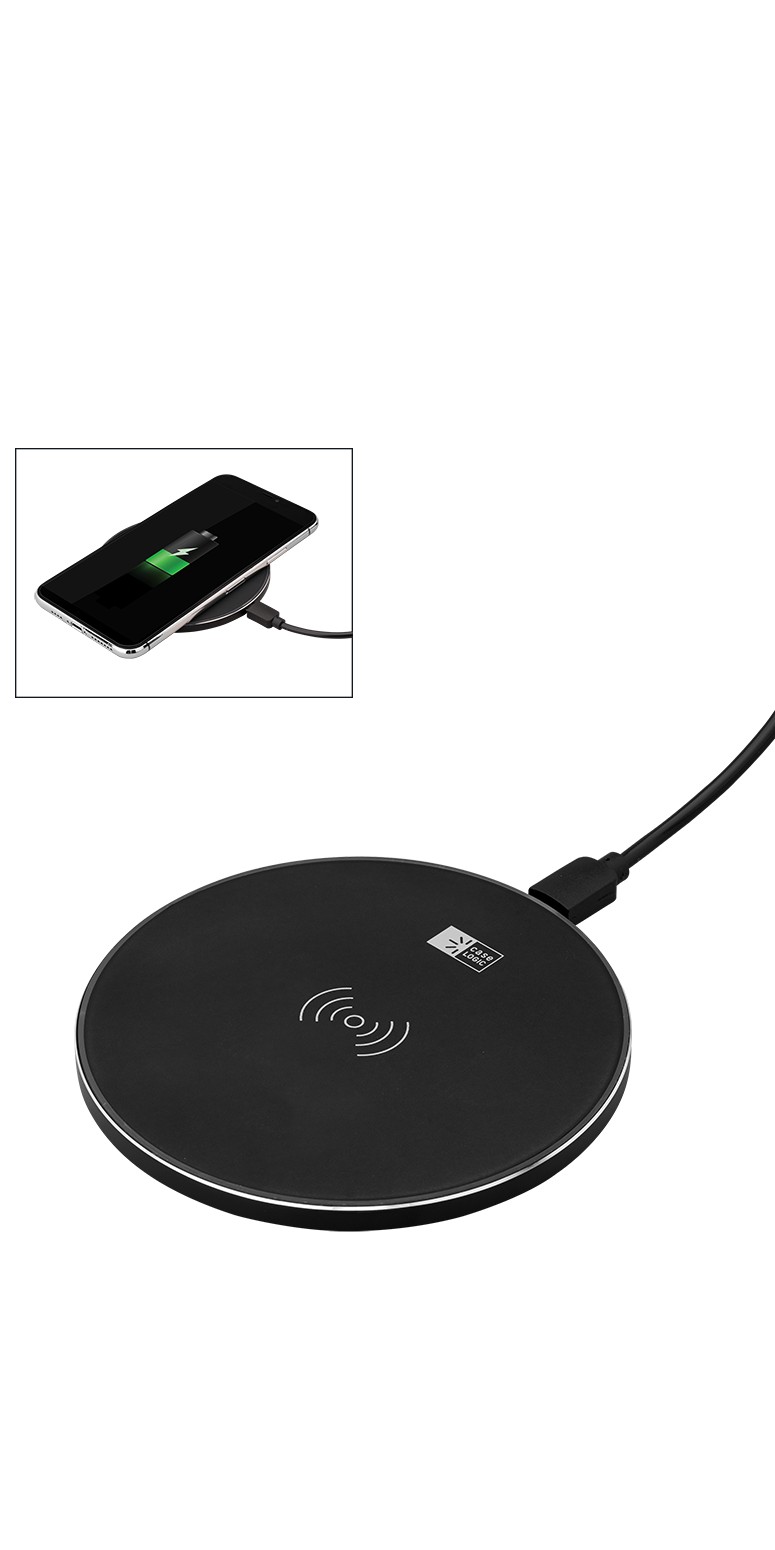 Picture of Case Logic Wireless Charging Pad
