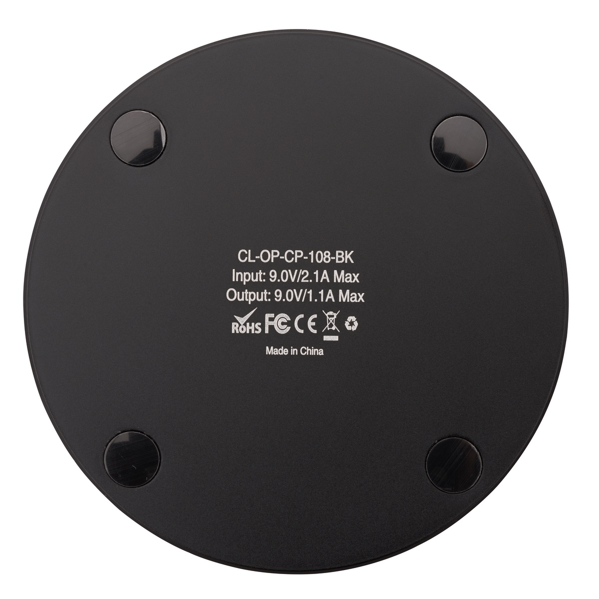 Picture of Case Logic Wireless Charging Pad