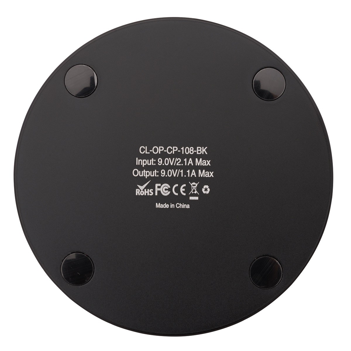Picture of Case Logic Wireless Charging Pad