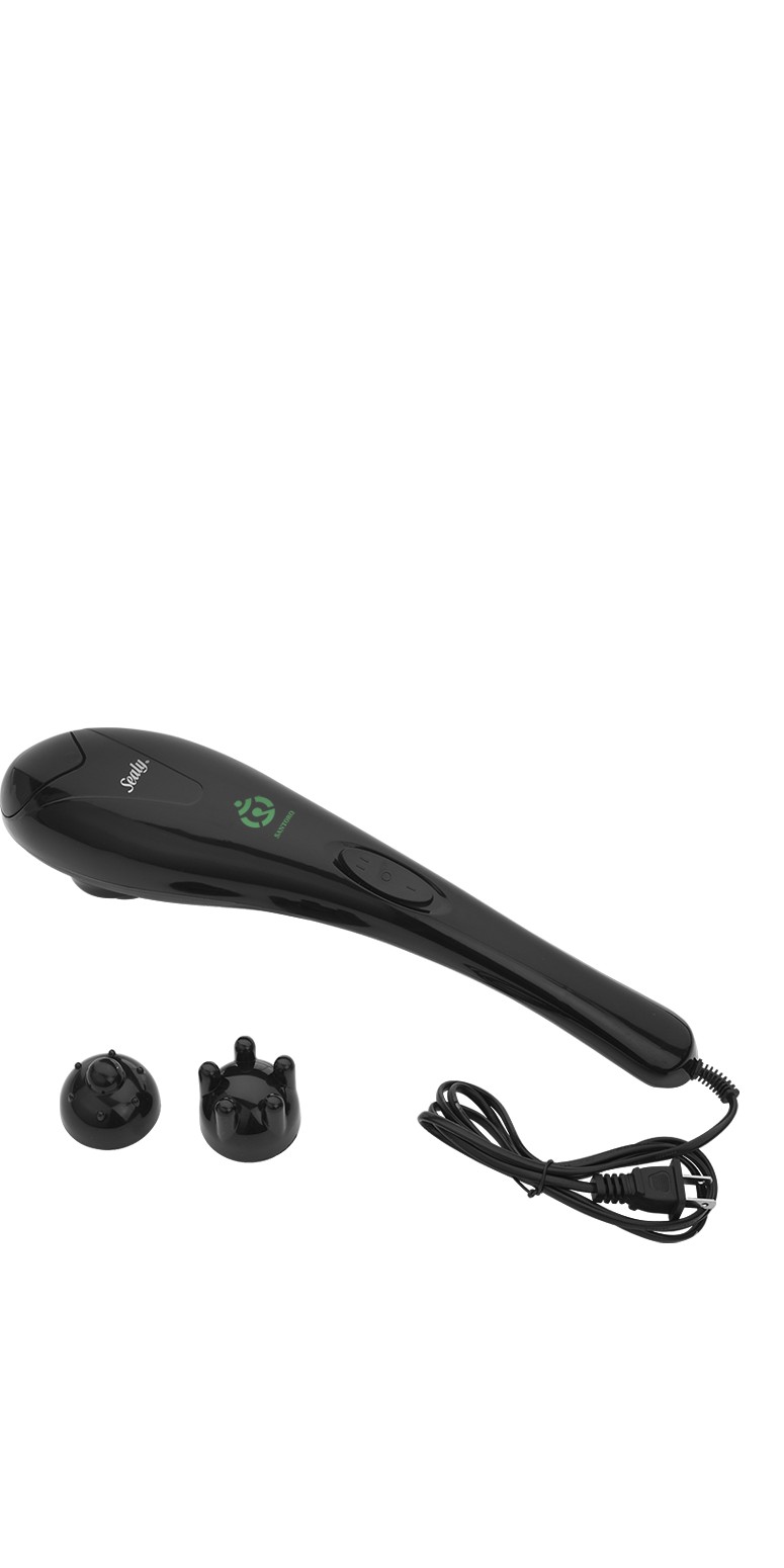 Picture of Sealy Extra Long Handle Massager XL