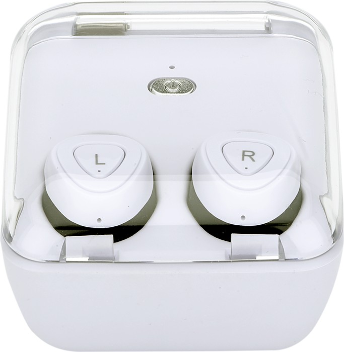Picture of Bluetooth Wireless Earbuds with Charger Case