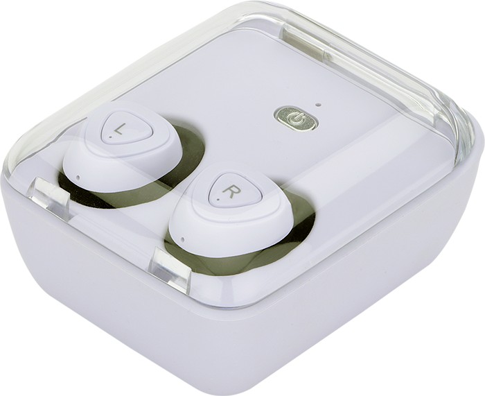 Picture of Bluetooth Wireless Earbuds with Charger Case