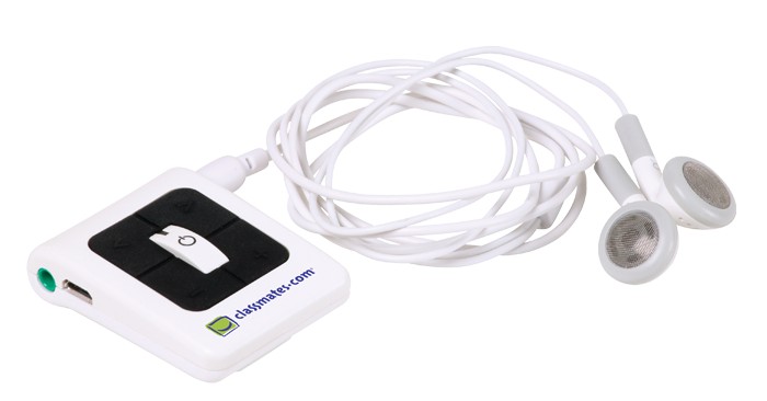 Picture of Bluetooth Receiver w/Mic