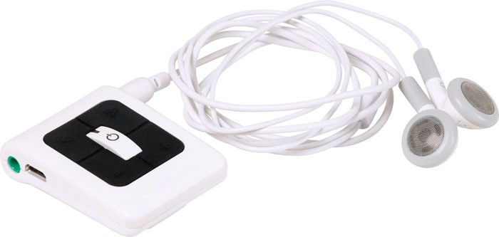 Picture of Bluetooth Receiver w/Mic