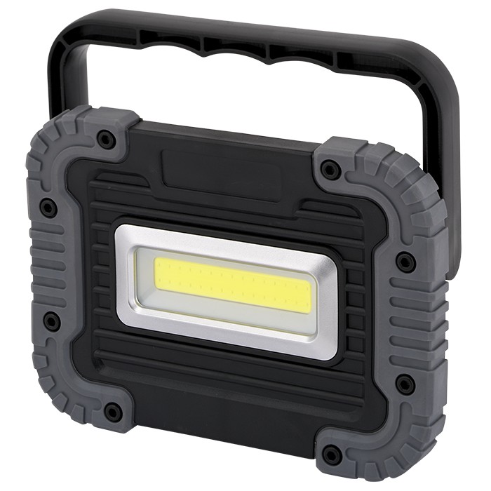 Picture of Urban Peak 10W Rechargeable Pivot Worklight