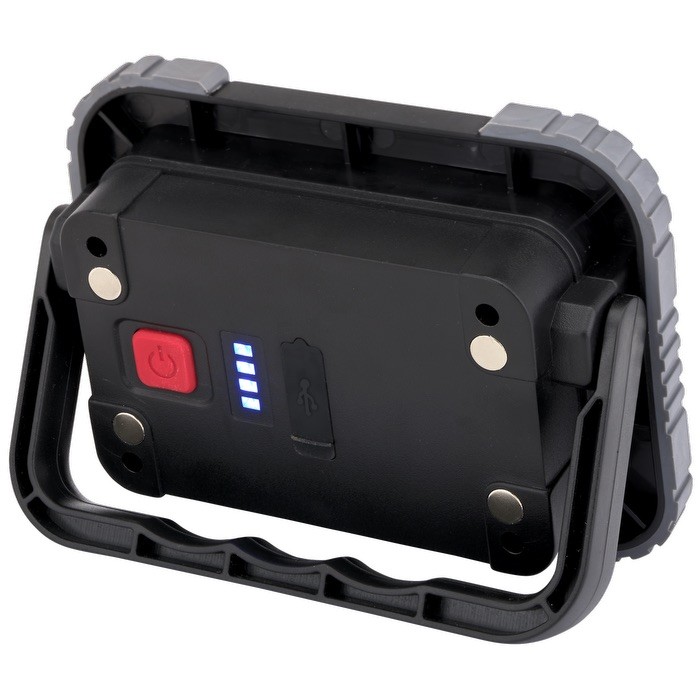 Picture of Urban Peak 10W Rechargeable Pivot Worklight